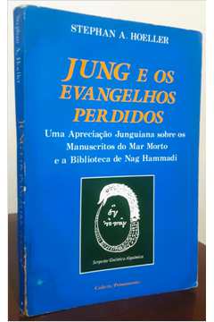 Jung e os Evangelhos Perdidos