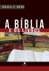 A Bíblia e os Livros