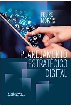 Planejamento Estratégico Digital