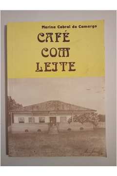 Café Com Leite
