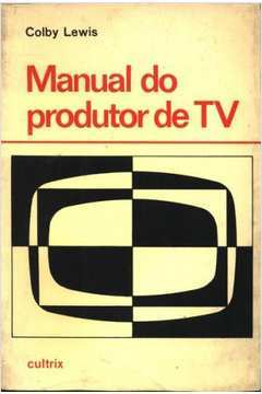 Manual do Produtor de Tv