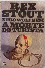 Crime no Clube de Xadrez de Rex Stout - Livro - WOOK