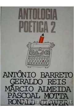 Antologia Poetica 2