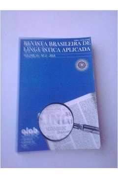 Revista Brasileira de Linguística Aplicada Volume 14 N. 2 de 2014