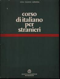Corso Di Italiano Per Stranieri