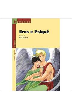 Eros e Psiquê