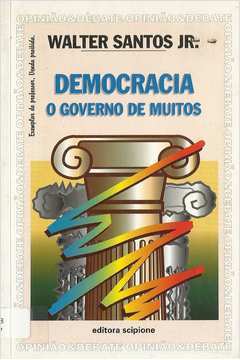 Democracia o Governo de Muitos