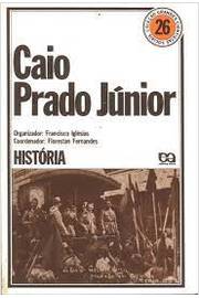Caio Prado Júnior: História