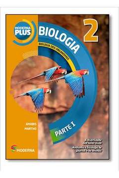 Biologia: Biologia dos Organismos 2 - Parte I