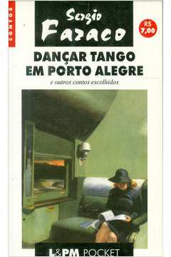 Dançar Tango Em Porto Alegre