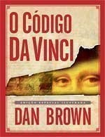 O Código da Vinci - Edição Especial Ilustrada