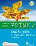 Prime 2 - Inglês para o Ensino Médio - Com Cd