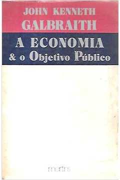 A Economia & o Objetivo Público