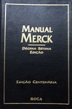 Manual Merck : Diagnóstico e Tratamento 17 Ed.