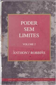 Poder sem Limites - Volume 2
