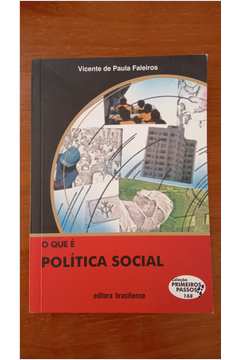 O Que é Política Social