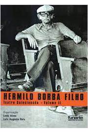 Hermilo Borba Filho - Teatro Selecionado - Volume II