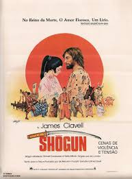 Dialetum💬 on X: Xógun: A Gloriosa Saga do Japão Título Original: Shogun, País de Origem: 🇺🇲 EUA, Ano: 2024 • TV Série, Drama, História, Aventura