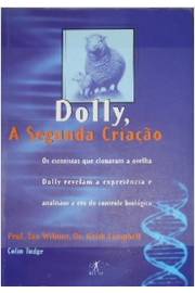 Dolly, a Segunda Criação