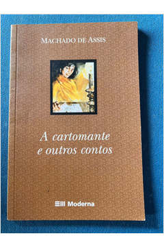Cartomante e Outros Contos, A - Machado De Assis: 9788516039691