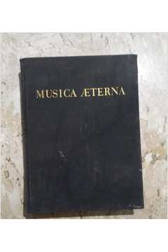 Música Aeterna Volume 1