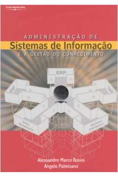 Administraçao de Sistemas de Informaçao