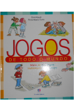 Jogos do Mundo Todo