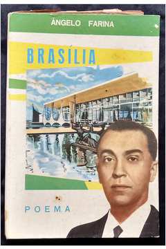 Brasília - Poema