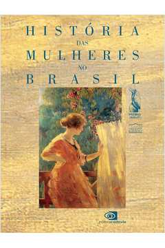 História das Mulheres no Brasil
