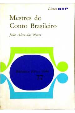 Mestres do Conto Brasileiro