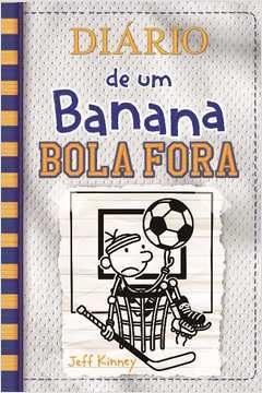 Livros de Jeff kinney