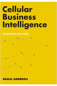 Cbi: Cellular Business Intelligence