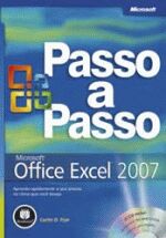 Passo a Passo - Microsoft Office Excel 2007