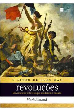 O Livro de Ouro das Revoluções