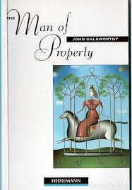 The Man of Property