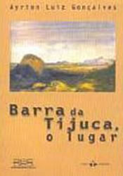 Barra da Tijuca - o Lugar