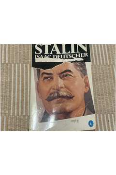 Stalin a Political Biography