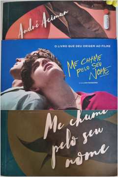 Dvd - Me Chame Pelo Seu Nome - ( Call Me By Your Name )