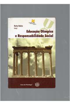 Educação Olímpica e Responsabilidade Social