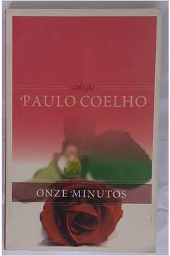 Onze Minutos - Coleção Paulo Coelho