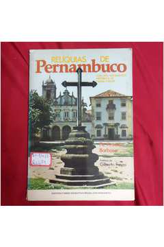 Reliquias de Pernambuco