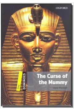 The Curse of the Mummy - One Dominoes