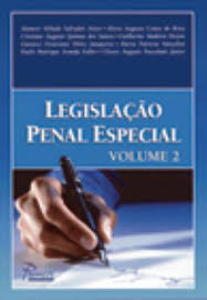 Legislação Penal Especial - Volume 2