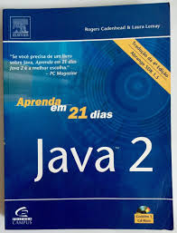 Aprenda Em 21 Dias Java 2