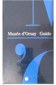 Musée Dorsay Guide