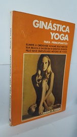 Ginástica Yoga para Iniciantes