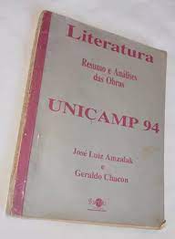 Literatura Resumo e Análises das Obras Unicamp 94