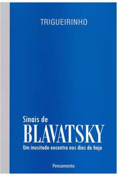 Sinais de Blavatsky