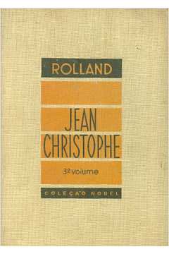Jean Christophe Vol. 3