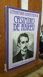 Casimiro de Abreu - Literatura Comentada